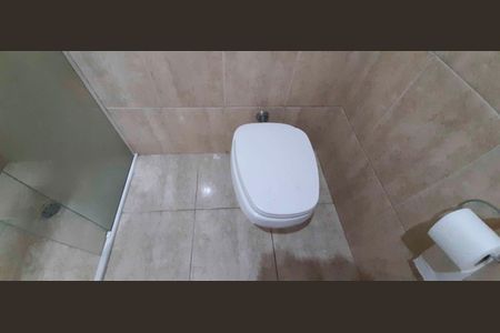 Casa à venda com 376m², 5 quartos e 1 vagaCasa 2 - Banheiro