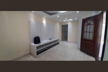 Casa à venda com 376m², 5 quartos e 1 vagaCasa 2 - Sala