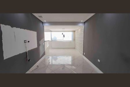 Casa 3 - Sala de Estar de casa à venda com 7 quartos, 376m² em Jardim Primeiro de Maio (chacara Fazendinha), Osasco