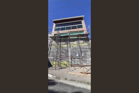 Casa à venda com 376m², 5 quartos e 1 vagaFachada da Casa