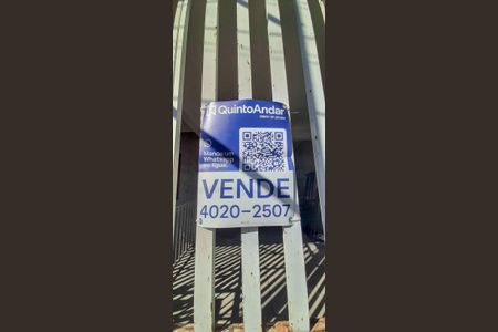Casa à venda com 376m², 5 quartos e 1 vagaPlaca QA Instalada