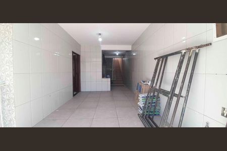 Casa à venda com 376m², 5 quartos e 1 vagaGaragem