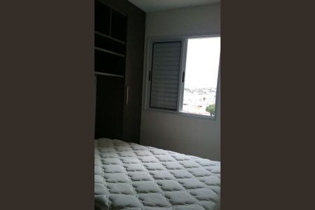 Quarto  de apartamento à venda com 2 quartos, 54m² em Vila Nova Esperia, Jundiaí