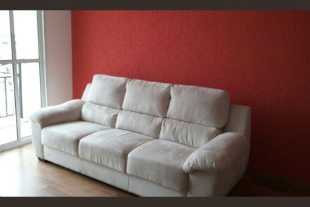 Sala  de apartamento à venda com 2 quartos, 54m² em Vila Nova Esperia, Jundiaí