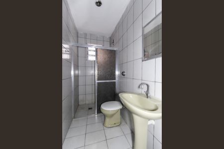 Casa para alugar com 1 quarto, 50m² em Parque Cruzeiro do Sul, São Paulo