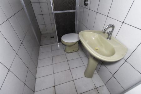 Casa para alugar com 1 quarto, 50m² em Parque Cruzeiro do Sul, São Paulo