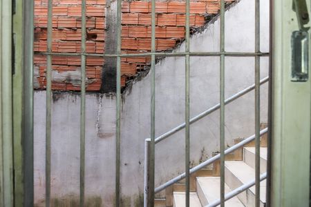 Casa para alugar com 1 quarto, 50m² em Parque Cruzeiro do Sul, São Paulo