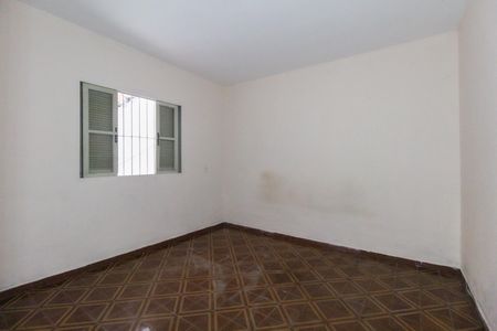 Casa para alugar com 1 quarto, 50m² em Parque Cruzeiro do Sul, São Paulo