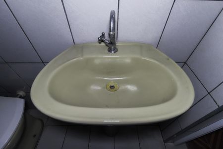 Casa para alugar com 1 quarto, 50m² em Parque Cruzeiro do Sul, São Paulo