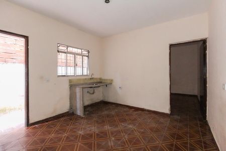 Casa para alugar com 1 quarto, 50m² em Parque Cruzeiro do Sul, São Paulo