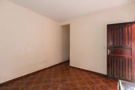 Casa para alugar com 1 quarto, 50m² em Parque Cruzeiro do Sul, São Paulo