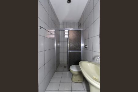 Casa para alugar com 1 quarto, 50m² em Parque Cruzeiro do Sul, São Paulo