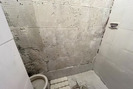Apartamento à venda com 98m², 3 quartos e 1 vagaBanheiro de serviço