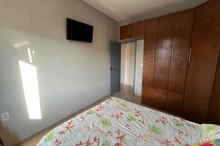 Apartamento à venda com 98m², 3 quartos e 1 vagaQuarto 1