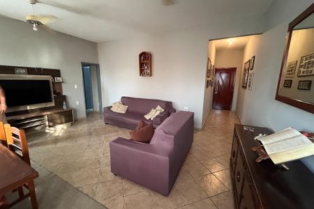 Apartamento à venda com 98m², 3 quartos e 1 vagaSala