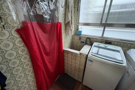 Apartamento à venda com 98m², 3 quartos e 1 vagaÁrea de Serviço