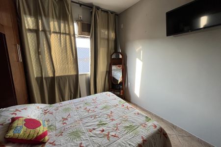 Quarto 1 de apartamento à venda com 3 quartos, 98m² em Portuguesa, Rio de Janeiro