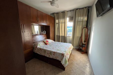 Apartamento à venda com 98m², 3 quartos e 1 vagaQuarto 1