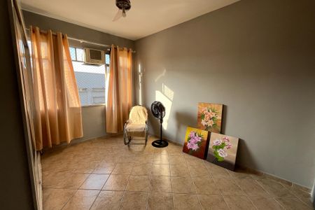 Apartamento à venda com 98m², 3 quartos e 1 vagaQuarto 2