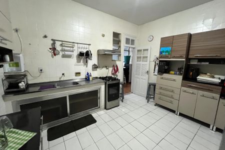 Apartamento à venda com 98m², 3 quartos e 1 vagaCozinha