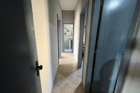 Corredor de apartamento à venda com 3 quartos, 98m² em Portuguesa, Rio de Janeiro