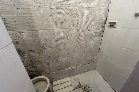 Apartamento à venda com 98m², 3 quartos e 1 vagaBanheiro de serviço
