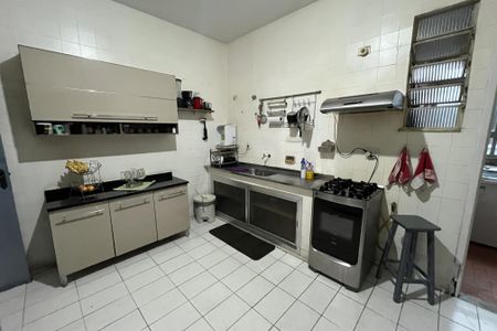 Apartamento à venda com 98m², 3 quartos e 1 vagaCozinha