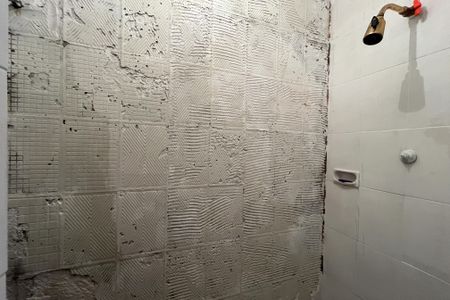 Apartamento à venda com 98m², 3 quartos e 1 vagaBanheiro de serviço