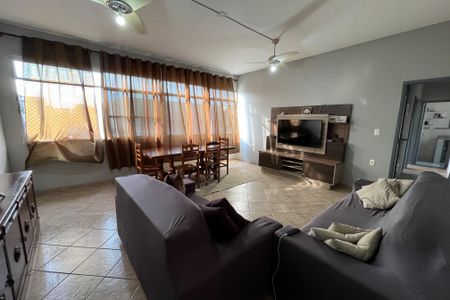 Apartamento à venda com 98m², 3 quartos e 1 vagaSala