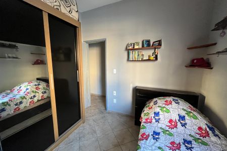 Apartamento à venda com 98m², 3 quartos e 1 vagaQuarto 3
