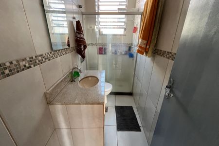 Apartamento à venda com 98m², 3 quartos e 1 vagaBanheiro 1