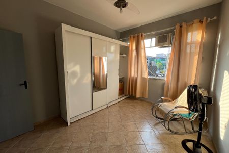Apartamento à venda com 98m², 3 quartos e 1 vagaQuarto 2