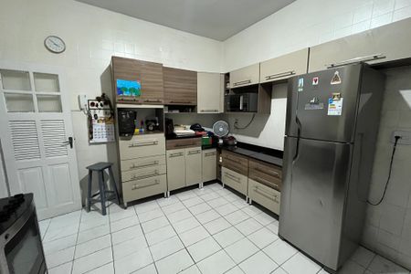 Apartamento à venda com 98m², 3 quartos e 1 vagaCozinha