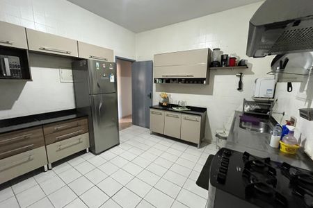 Apartamento à venda com 98m², 3 quartos e 1 vagaCozinha