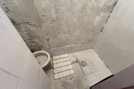 Apartamento à venda com 98m², 3 quartos e 1 vagaBanheiro de serviço