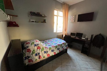Apartamento à venda com 98m², 3 quartos e 1 vagaQuarto 3
