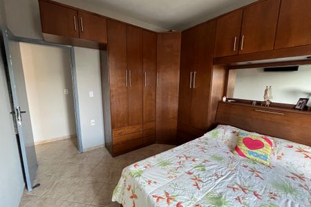 Apartamento à venda com 98m², 3 quartos e 1 vagaQuarto 1
