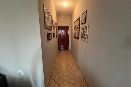 Apartamento à venda com 98m², 3 quartos e 1 vagaSala