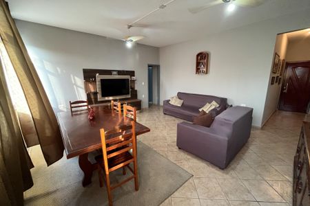 Sala de apartamento à venda com 3 quartos, 98m² em Portuguesa, Rio de Janeiro