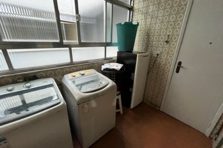 Apartamento à venda com 98m², 3 quartos e 1 vagaÁrea de Serviço