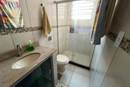 Apartamento à venda com 98m², 3 quartos e 1 vagaBanheiro 2