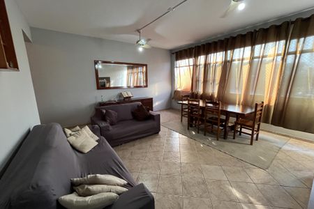 Sala de apartamento à venda com 3 quartos, 98m² em Portuguesa, Rio de Janeiro