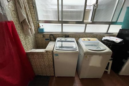 Apartamento à venda com 98m², 3 quartos e 1 vagaÁrea de Serviço