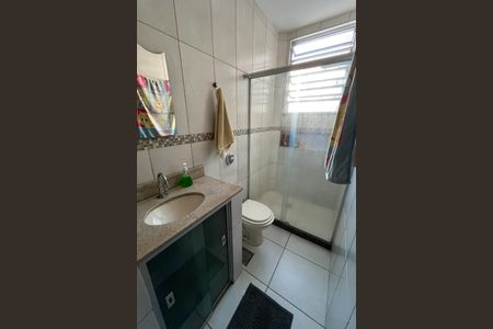 Apartamento à venda com 98m², 3 quartos e 1 vagaBanheiro 2
