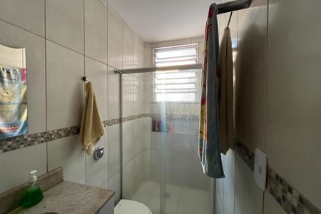 Apartamento à venda com 98m², 3 quartos e 1 vagaBanheiro 2