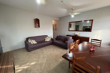 Apartamento à venda com 98m², 3 quartos e 1 vagaSala