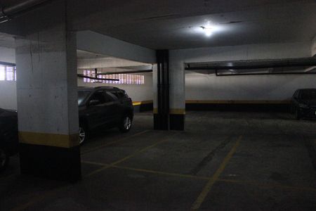 Apartamento à venda com 150m², 3 quartos e 2 vagasÁrea comum - garagem 