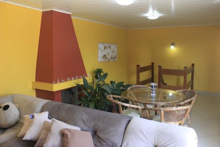 Apartamento à venda com 150m², 3 quartos e 2 vagasSala do terraço 