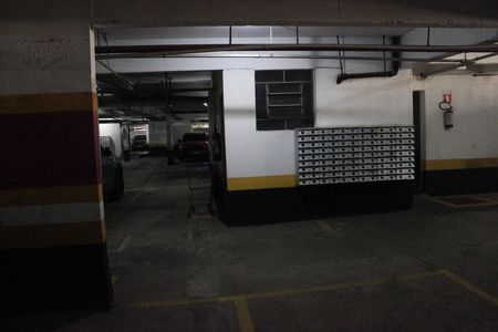 Apartamento à venda com 150m², 3 quartos e 2 vagasÁrea comum - garagem 