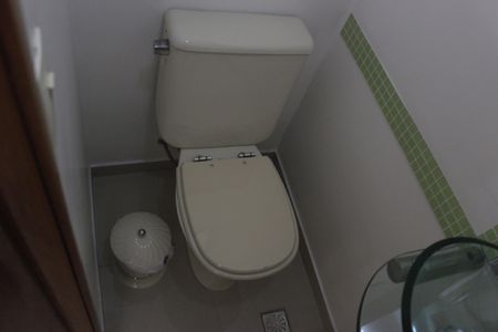 Apartamento à venda com 150m², 3 quartos e 2 vagasLavabo 